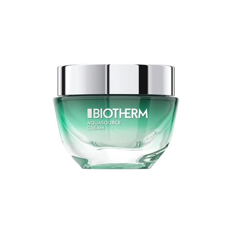 BIOTHERM Увлажняющий крем для нормальной и комбинированной кожи ...