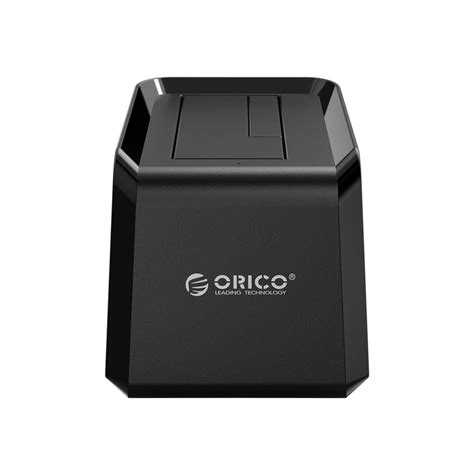 ORICO 2,5 / 3,5-дюймовая док-станция для жесткого диска USB 3.0 | ORICO