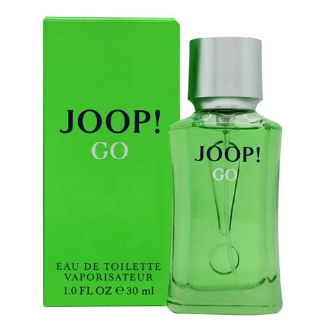 Joop Go Eau De Toilette 30 Ml Shop Apotheke