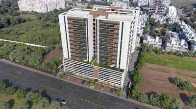 Radhe Vincitore Sky In Nava Naroda Ahmedabad Price Reviews Floor Plan