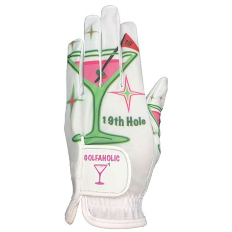 Women's Golf Gloves For Left & Right Handed Golfers | GiggleGolf