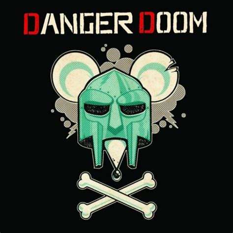 MF DOOM and Danger Mouse Will Drop Two Unreleased Songs With ‘Mouse and ...