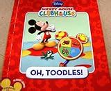 Amazon.com: Mickey Mouse Clubhouse Oh, Toodles!: Explore similar items