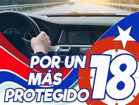 Realizan Campaña Preventiva Para Evitar Accidentes Durante Fiestas Patrias