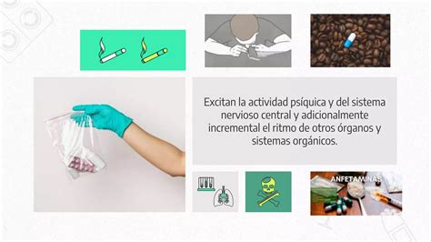 Sustancias Psicoactivas Pptx