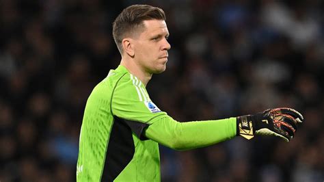 Szczesny Juve Ecco Quanto Risparmierebbe Il Club Bianconero