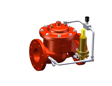 Ul Fm Awwa Valve Products For The Fire Protection Industry