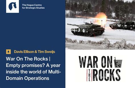 War On The Rocks | A Two-Theater Tragedy: A Reluctant Europe Cannot Easily Escape a Sino ...