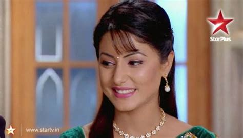 3d Wallpaper Hina Khan As Akshara In Yeh Rishta Kya Kehlata Hai Hd