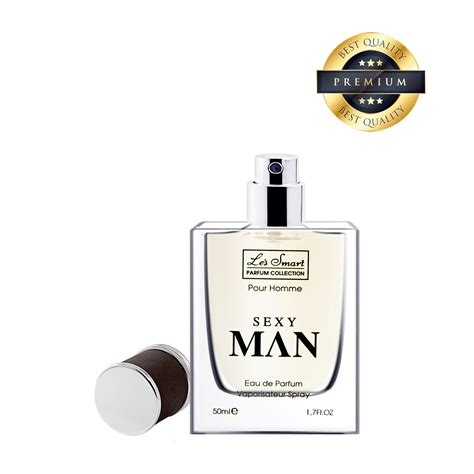 Nước Hoa Nam Cao Cấp Les Smart Sexy Man 50ml Gốc Hương Aqua Di Giò B Nước Hoa Quốc Tế