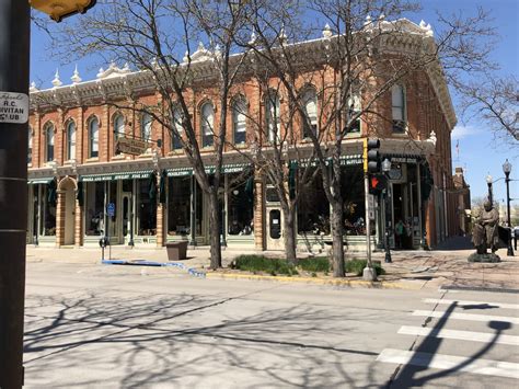 What To See In Rapid City: Must-Visit Attractions! | My XO Adventures