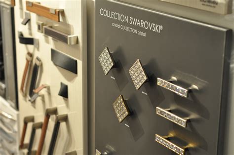 Architectural Hardware — Elegance in Hardware and Bath