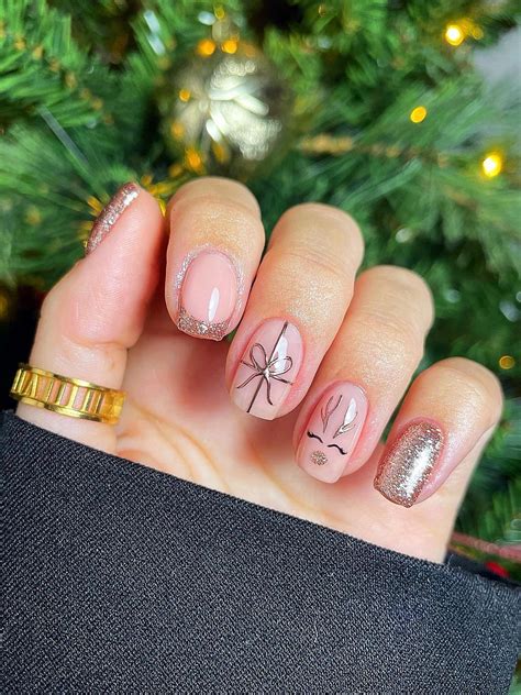 40 Winter Nail Ideas Youll Want To Copy In 2024