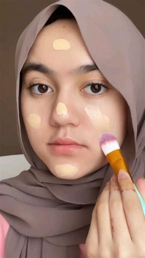 Tutorial Make Up Simple Trik Makeup Rutinitas Perawatan Kulit Perawatan Kulit