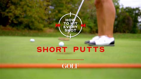 Iron Tips How To Hit More Consistent Iron Shots