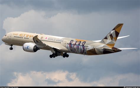 A6 Blg Etihad Airways Boeing 787 9 Dreamliner Photo By Piotr Persona Id 983375