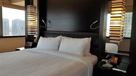 Vdara Hotel And Spa Las Vegas Panoramic Suite 30001 Room Tour 25th