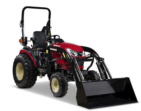 How to Buy a Compact Tractor Tractor Ranch Company Phoenix, AZ (602 ...