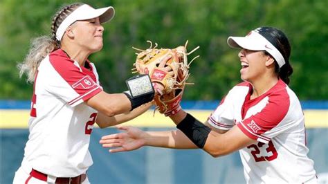 University of Oklahoma Athletics