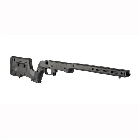 Mdt Xrs Complete Chassis System Howa 1500 Weatherby Vanguard Sa Rh