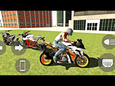 New Ktm Bike Indian Bikes Driving D New Update Indian Bike Game D