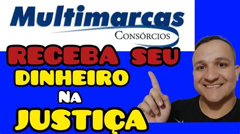 Multimarcas Cons Rcio Como Cancelar Meu Plano E Pegar Meu Dinheiro De