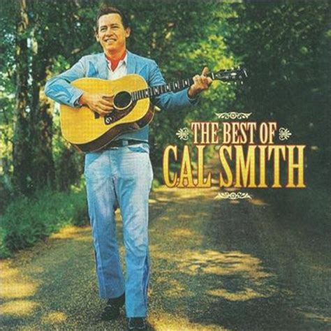 Buy Best Of Cal Smith (Import) Online | Sanity