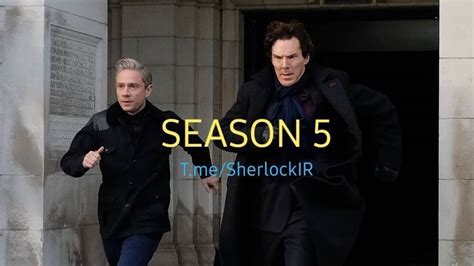 Petition · WE NEED A SEASON 5 OF SHERLOCK!!! - Iran · Change.org