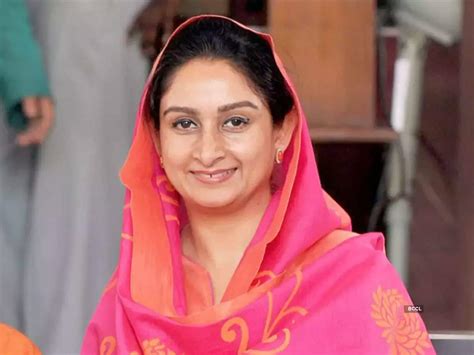 Harsimrat Kaur Badal inaugurates Zoram Mega Food Park in Mizoram