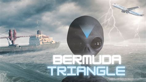 All The Mysteries Of The Bermuda Triangle Youtube