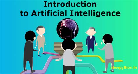 Introduction To Artificial Intelligence Question And Answer Class 9