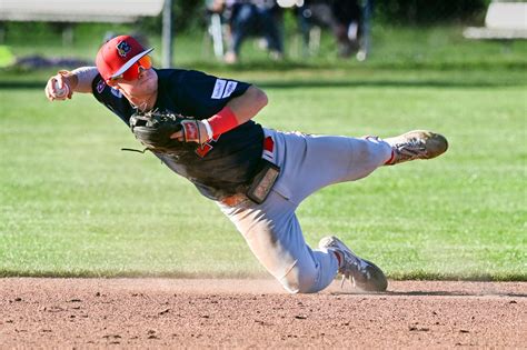 MM 8 8 Maryland Baseballs Matt Shaw Named Cape Cod Baseball League