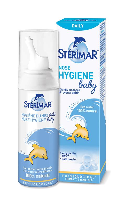 Sterimar Baby Sprej Ml Sterimar Baby Sprej Ml Gratis