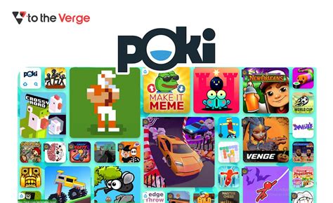 Best Poki Games to Play Online on the Web in 2023