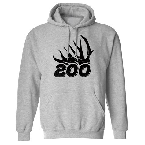 Hoodies Team 200 Apparel