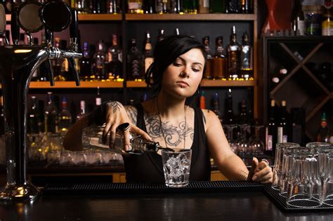 9 Ways to Confuse a Bartender