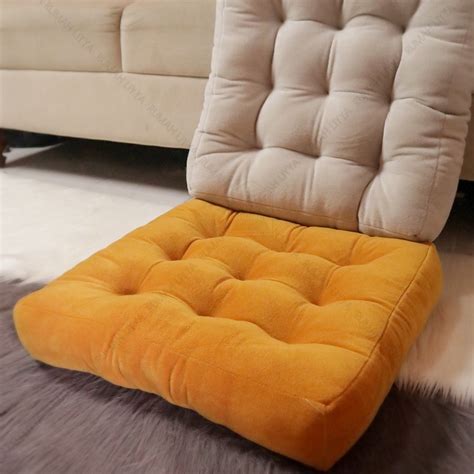 Jual Bantal Lesehan Jumbo Besar Big Size X Cm Bantal Sofa Bantal