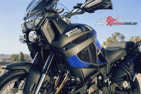 Review Of Yamaha Xt Z Super Tenere Pictures Live Photos