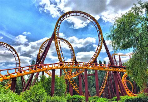 Six Flags in Mexico City drops affectionate behavior ban