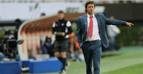 ¡Es oficial! Matías Almeyda se va de Chivas y los jugadores estallan