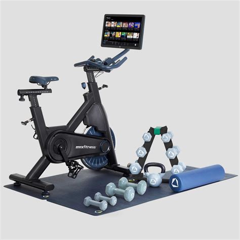 BODi Bike Studio | Beachbody MYXFitness
