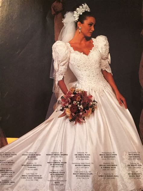 Ann Albrizio S Bridal S Belle Robe De Mari E Robe De Mariee