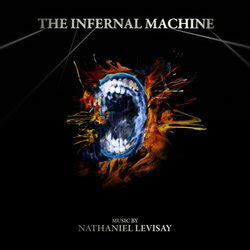 The Infernal Machine Soundtrack 2022