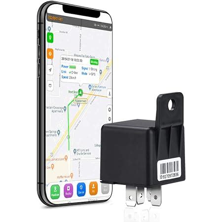 SinoTrack 4G GPS Tracker For Vehicles ST 901L LTE Mini GPS Tracker