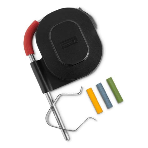 Sonde température ambiante Weber iGrill Pro