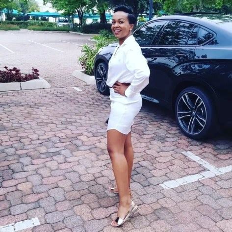 Who Was Senzo’s Wife? Five Things To Know About Mandisa Mkhize - style ...