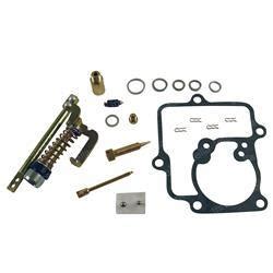 Aisan CKT196021 Carburetor Kit