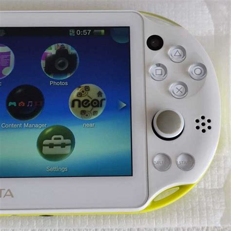 PlayStation - Sony Ps Vita Slim Console + Box for sale in Johannesburg ...