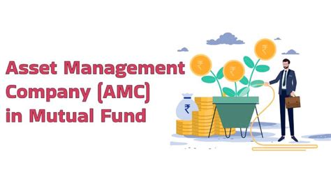 What Is Asset Management Company Or Amc In Mutual Fund Explained