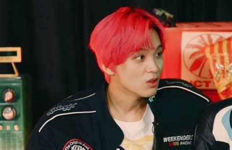 Beatbox Enthusiast On Twitter Rt Haephilia Haechan Is Just